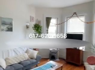 81 Brighton Ave #4, Boston, MA 02134