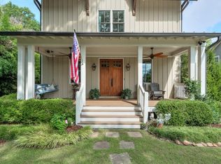 176 Thrasher St, Norcross, GA 30071