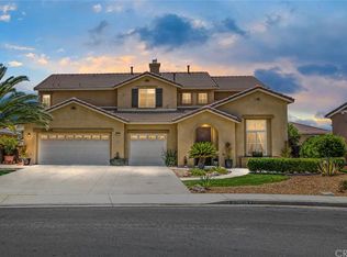 26539 Opal St, Moreno Valley, CA 92555