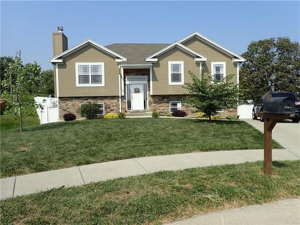 Warrensburg Real Estate - Warrensburg MO Homes For Sale | Zillow