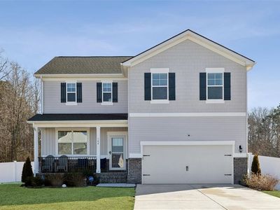 104 Regency Ln, Franklin, VA, 23851