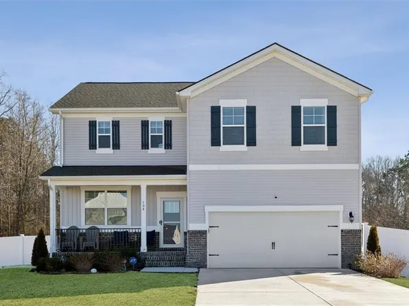 104 Regency Ln, Franklin, VA 23851