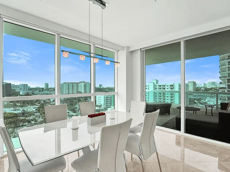 101 S Fort Lauderdale Beach Blvd #1107 — Photo 9
