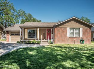 1225 S Milam St, Amarillo, TX 79102