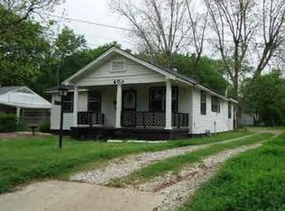 407 Broadway St, Montgomery, AL 36110