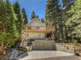 25649 Lo Ln, Twin Peaks, CA 92391