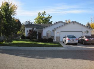 4287 S Falconrest Way, Boise, ID 83716