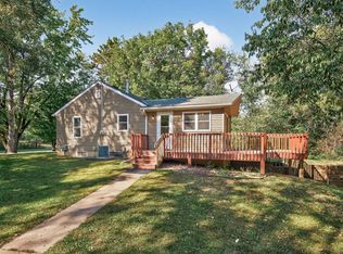 15605 University Ave NE, Ham Lake, MN 55304
