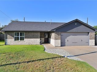 4204 Cheyenne Cir, Bryan, TX 77802