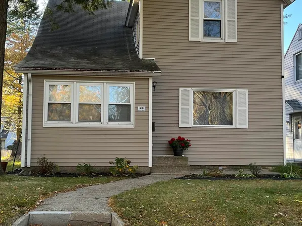 1251 N Main St, Elkhart, IN 46514