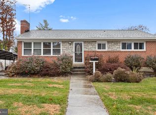 134 E Pennsylvania Ave, Bel Air, MD 21014