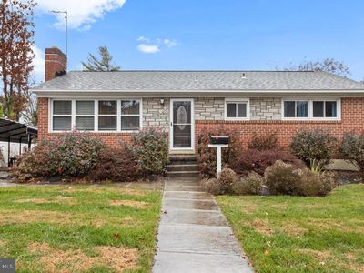 134 E Pennsylvania Ave, Bel Air, MD, 21014