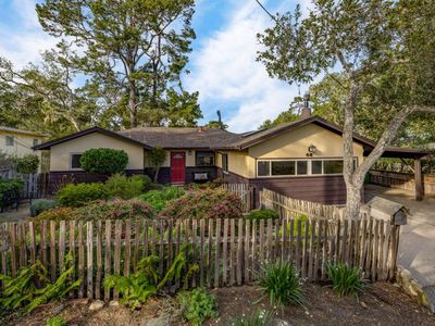 46 Via Descanso, Monterey, CA, 93940