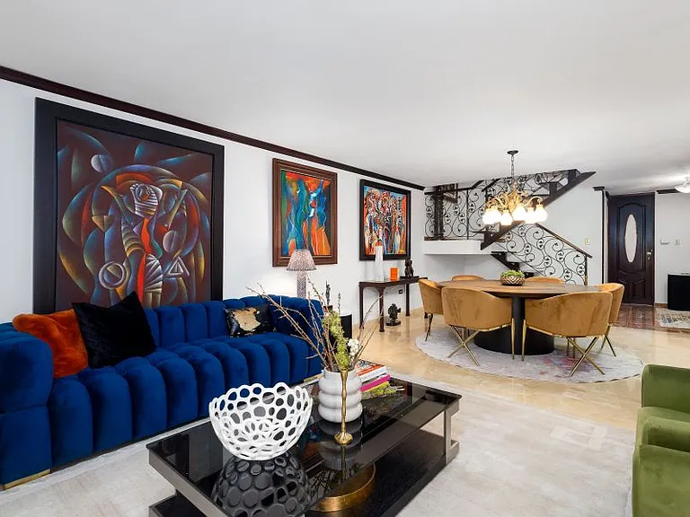 Urb Los Paseos Villas de Paseo Sol B-19 — Photo 7