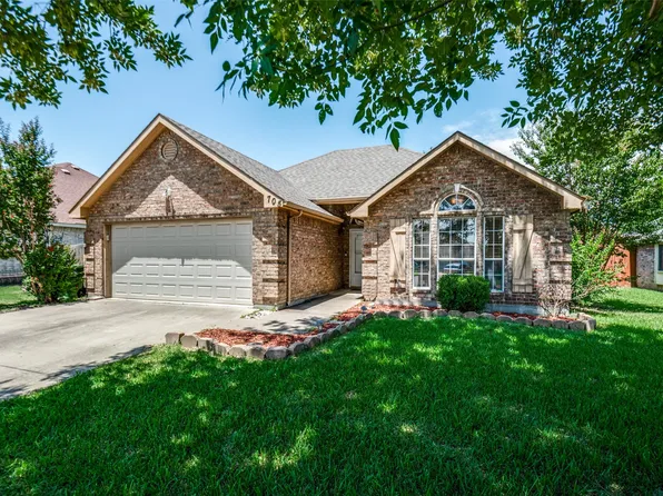 705 Grandview Ave, Seagoville, TX 75159