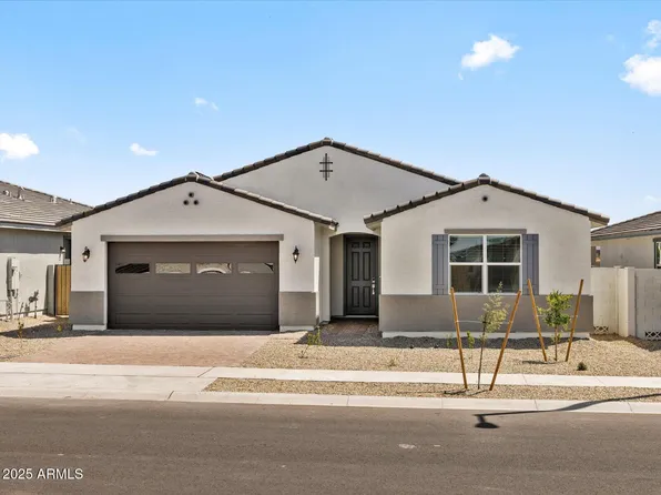 4035 S 176TH Drive, Goodyear, AZ 85338