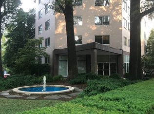 2829 Connecticut Ave NW APT 113, Washington, DC 20008