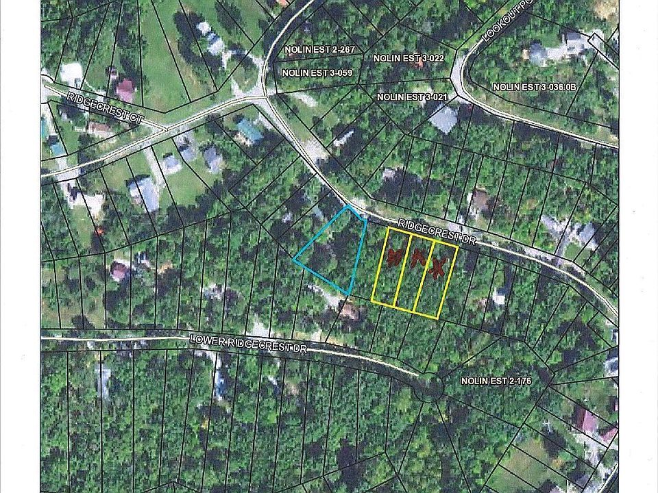 2nd image of 212 Ridgecrest Dr