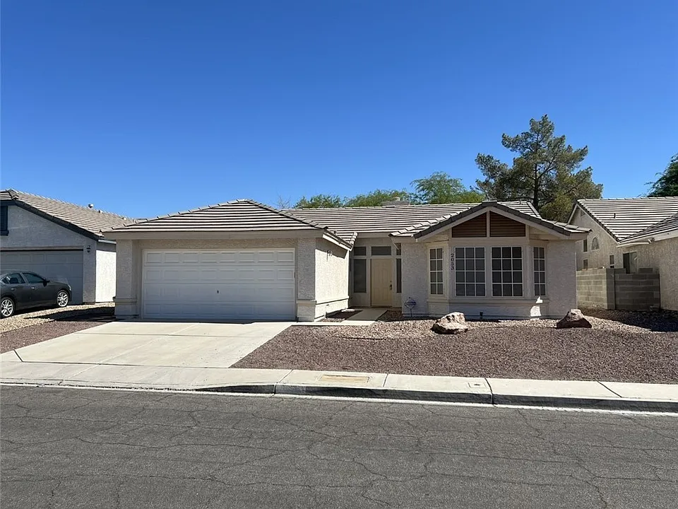 2053 Angel Falls Dr