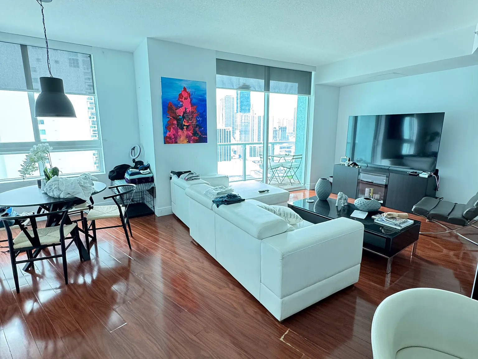 1 bed, 800 sqft, $2,700 — Photo 3