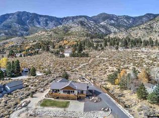 1266 Kingsbury Grade, Gardnerville, NV 89460