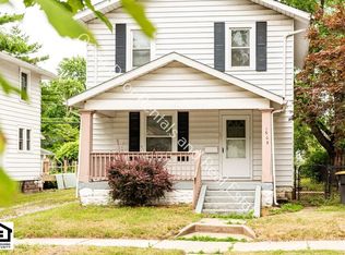 1609 Tecumseh St, Fort Wayne, IN 46805