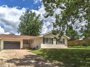 4709 E 40th St S, Tulsa, OK 74135