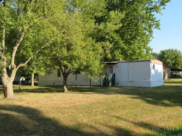 11836 Maple Trl, Hillsboro, OH 45133