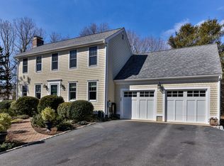 227 Route 149, Barnstable, MA 02630