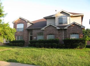 1964 Crepe Myrtle Dr, Lancaster, TX 75146