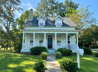 3025 Morningside Dr, Tallahassee, FL 32301