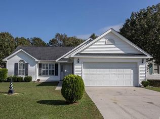 9701 Rutledge Ct, Murrells Inlet, SC 29576