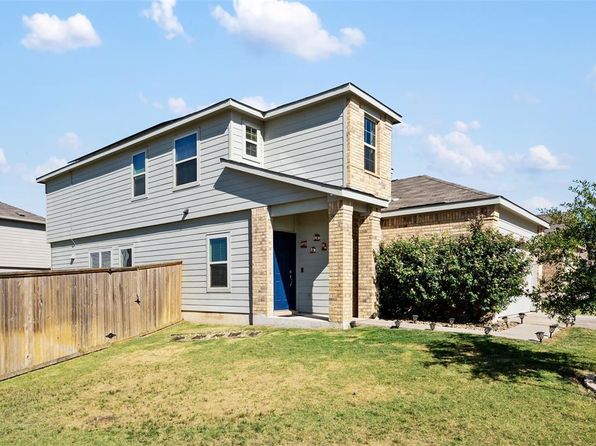524 Circle Way #12F, Jarrell, TX 76537