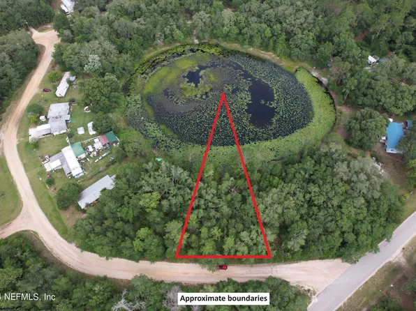 0 MOHAWK Drive, Interlachen, FL 32148
