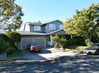 971 NE Pacific Dr, Fairview, OR 97024