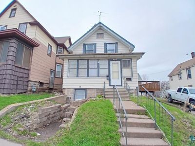 610 N 24th Ave W, Duluth, MN, 55806