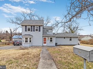 6250 Old Washington Rd, Elkridge, MD 21075