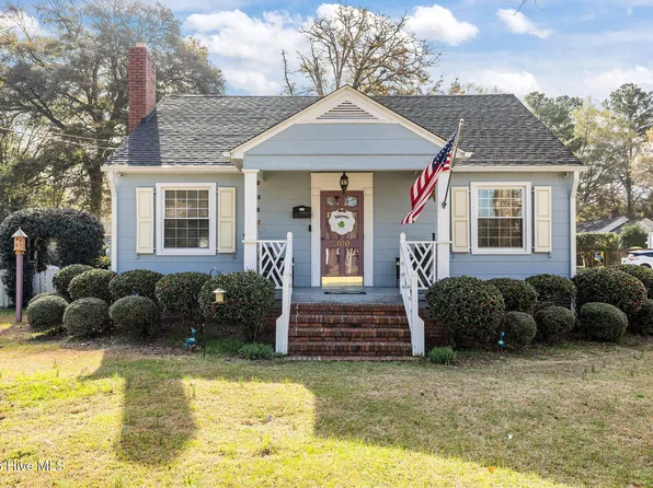 300 N Churchill Drive, Fayetteville, NC 28303