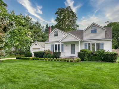 20 Baycrest Ave, Westhampton, NY, 11977