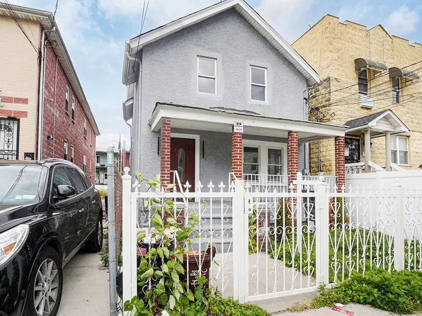 829 E 229th St, Bronx, NY 10466