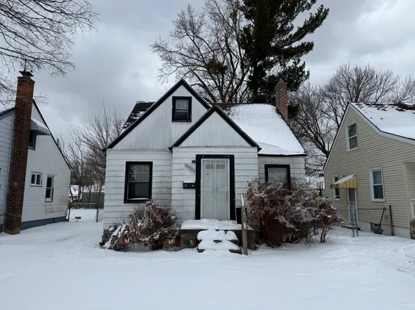 15900 Coram St, Detroit, MI 48205