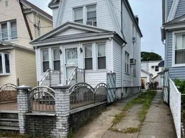 104-44 107th Street, Ozone Park, NY 11417