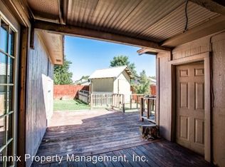 3206 84th St, Lubbock, TX 79423
