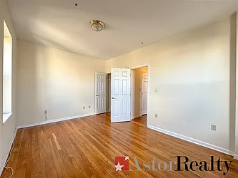 Rented by Astor Realty