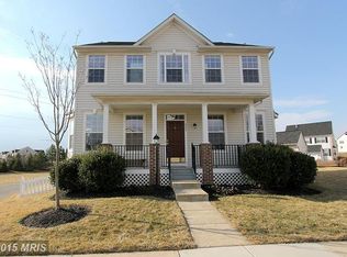 8952 Yellowleg Ct, Gainesville, VA 20155