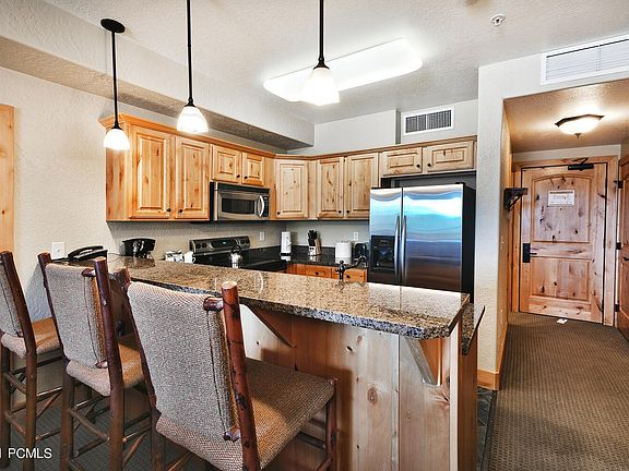 2nd image of 2653 W Canyons Resort Dr #130