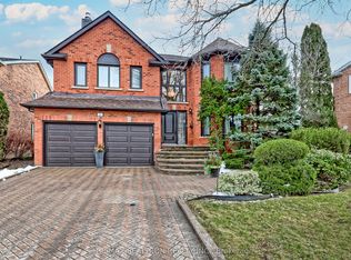 26 Brantwood Ct, Markham, ON L3R8J3
