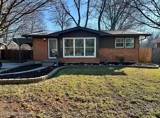 4313 Dohn Ave, Louisville, KY 40216