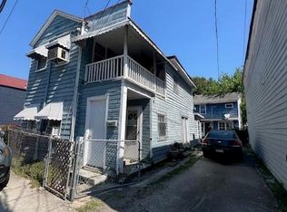 10 Rose Ln, Charleston, SC 29403