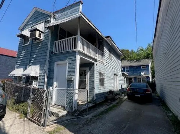 10 Rose Ln, Charleston, SC 29403